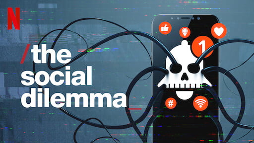 #10 Elektronista podcast- et socialt dilemma