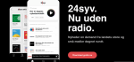 Forvirret? Sådan er baggrunden for den nye 24syv app