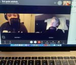 #15 DGS- Voldtægtsblomster, SS dræberjakker og coronapoliti