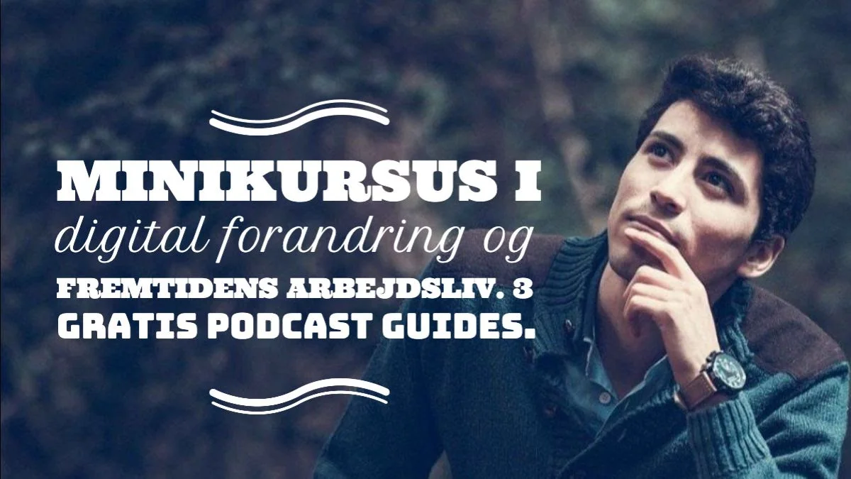 Tre nørdede julegaver til alle aldre