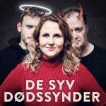 Ny Podcast: De Syv Dødssynder