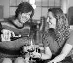 #Jesuishumain- et fremtidsorienteret vinprojekt