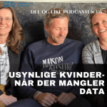 #6 Del og Like: Usynlige kvinder – Med livet som indsats