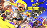 Gaming guide til efterårsferien: Splatoon 3 og Steelrising
