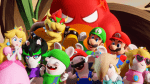 Gaming guide: Mario + Rabbids, Gotham Knights og Call of Duty