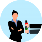 Så sig dog noget! De forsvundne kvindelige stemmer