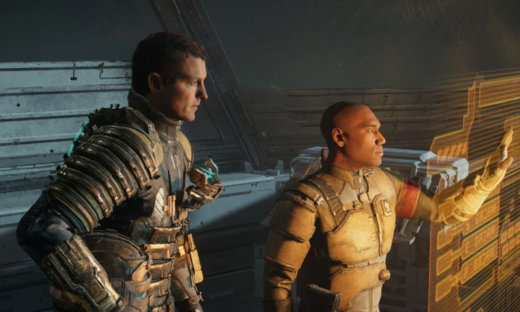Gaming guide: Fire Emblem og Dead Space skræmmer dig fra vid og sans