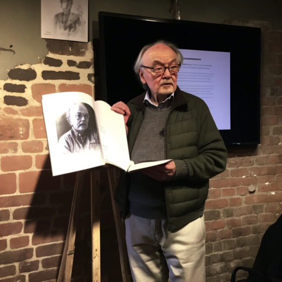 Argumenter for mennesker- en bog om at være menneske, når AI kan (noget af) det, vi kan