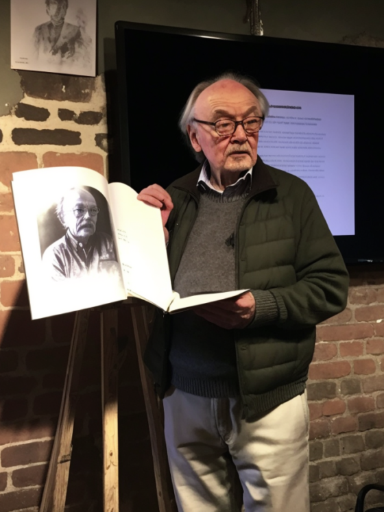 Argumenter for mennesker- en bog om at være menneske, når AI kan (noget af) det, vi kan