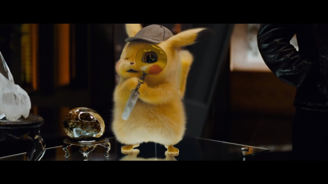 Elskede du også Super Mario filmen? Vi har tre andre bud på gaming inspirerede familiefilm