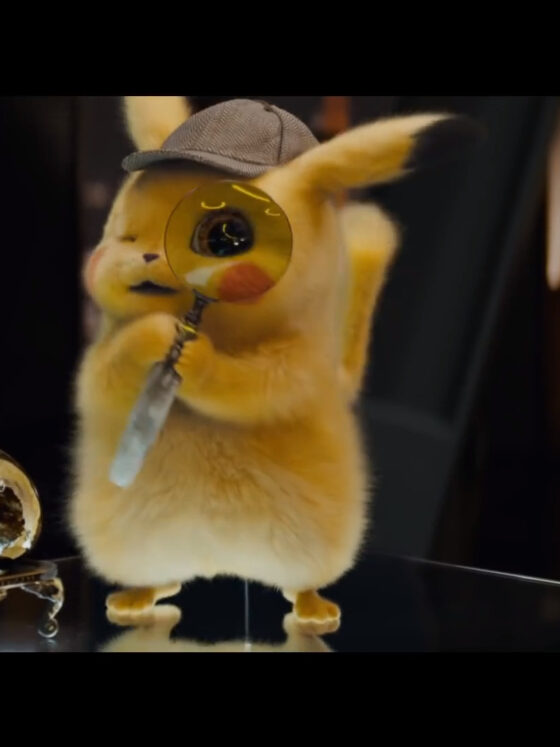 Elskede du også Super Mario filmen? Vi har tre andre bud på gaming inspirerede familiefilm