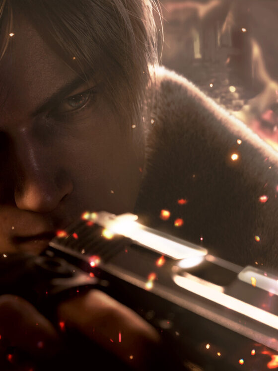 Gaming guide: Resident Evil 4, Metroid Prime og Cereza and The Lost Demon