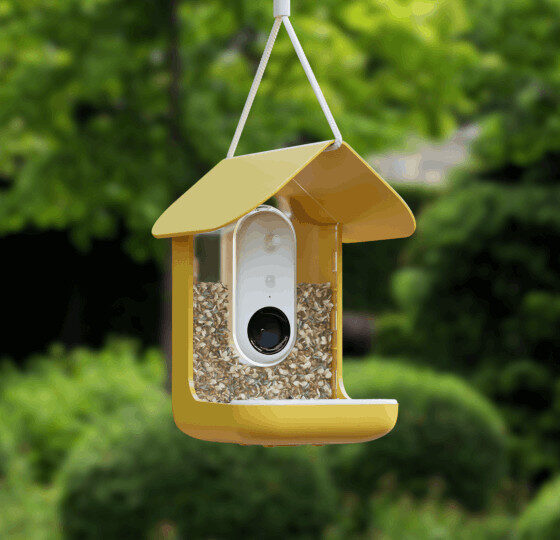 Gadgets der kan gøre livet i haven lidt sjovere og nemmere