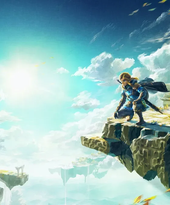 Gamingguide til sommerens store hits: Diablo 4, The Legend of Zelda og We Love Katamari