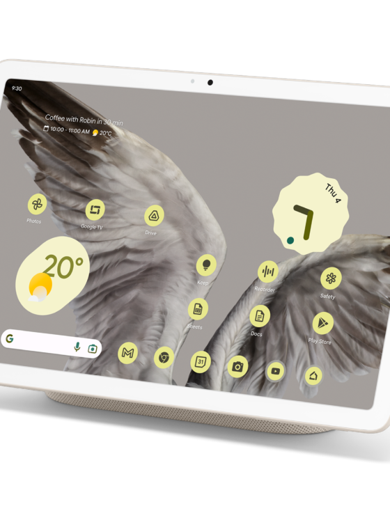 Guide til de bedste tablets, der ikke er lavet af Apple