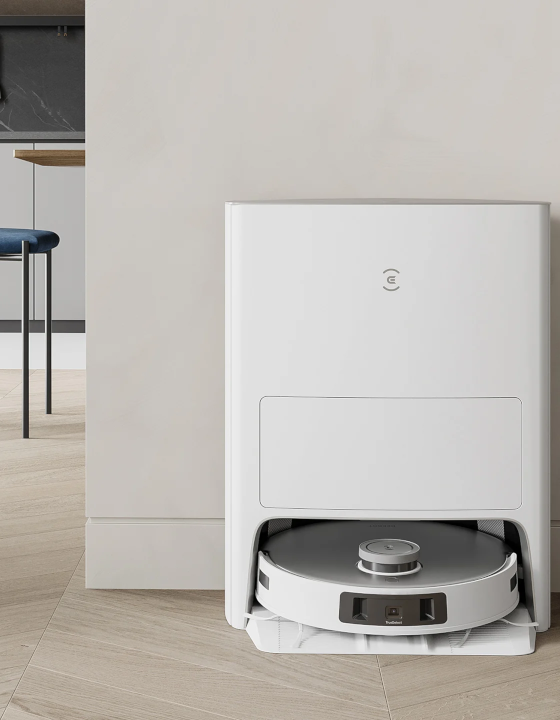 Der findes andet end en Roomba – vi guider dig til de bedste alternativer