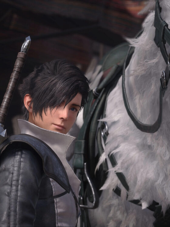 Gaming guide: Final Fantasy XVI, Pikmin 4 og Disneys Illusion Island