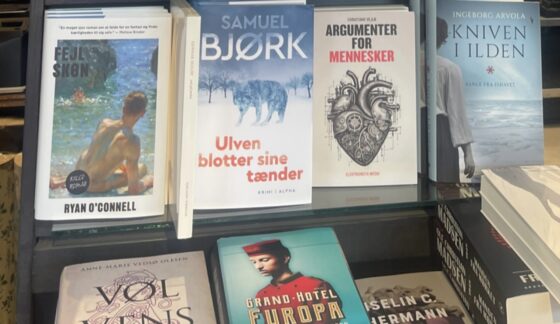 Anmeldelser Argumenter for Mennesker