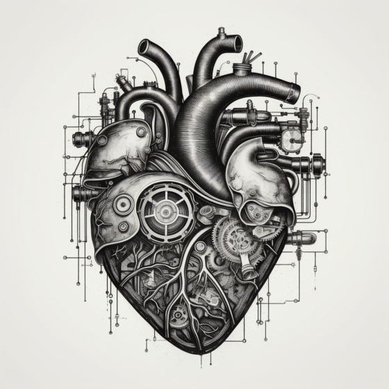 AI kan konstatere nedbør, men ikke dufte magien i en regnvejrsdag