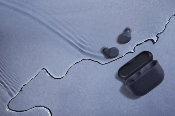 Det bedste alternativ til AirPods- Jabras nye linje af høretelefoner