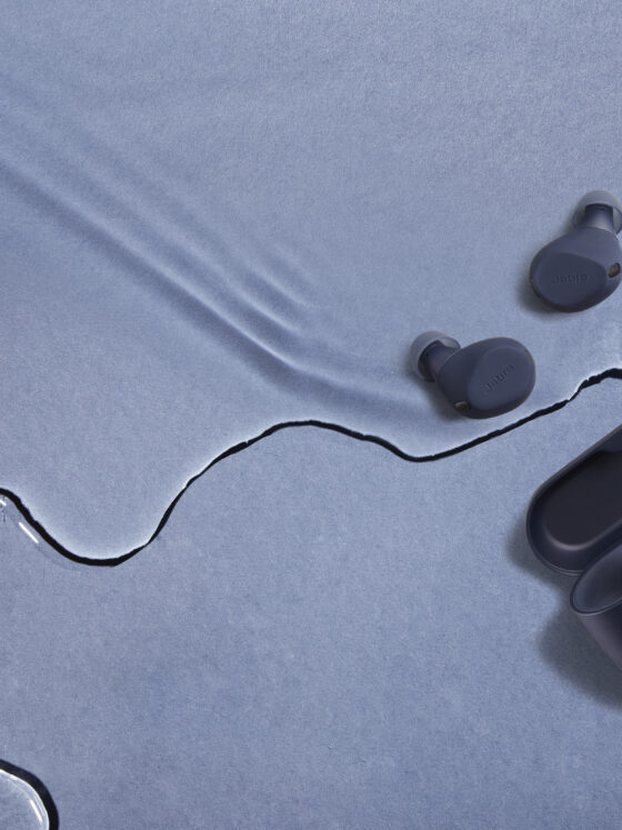 Det bedste alternativ til AirPods- Jabras nye linje af høretelefoner