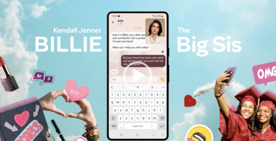 Nye chatbots fra Meta- Snak med Snoop Dog eller Kendall Jenner