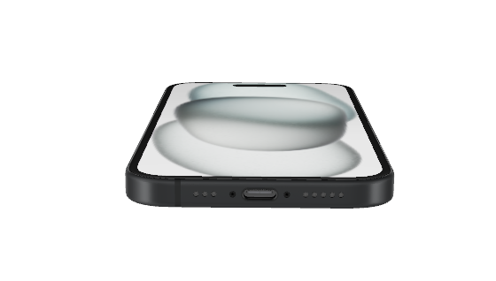 Sig farvel til alle gamle iPhone kabler –  iPhone 15 overgiver sig