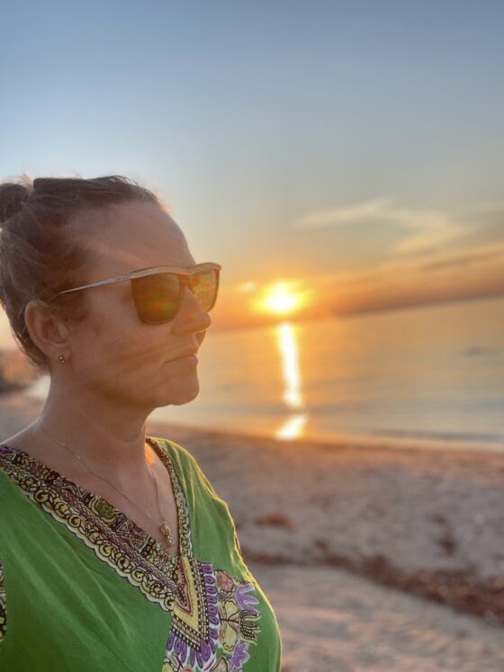 Sensommertanker om mennesker