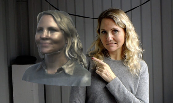 Er longevity trenden den nye religiøse stræben mod evigt liv?