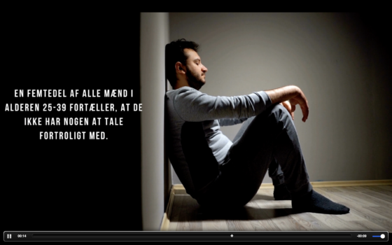 Kan algoritmer true mænds sundhed?