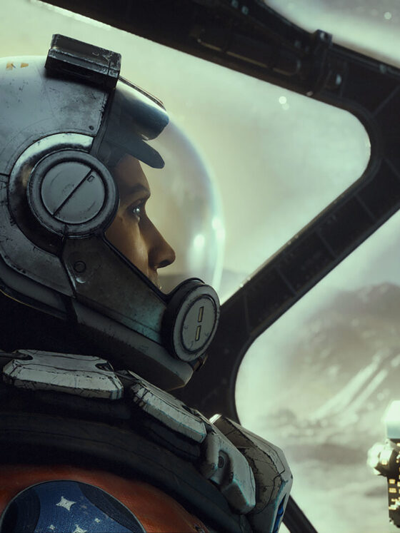 Gaming guide: Starfield og Mortal Kombat 1