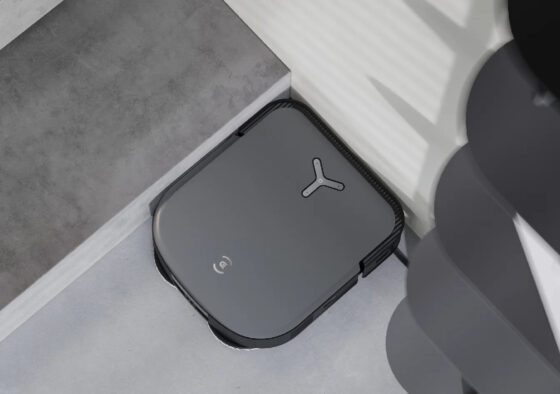 Her er en vild idé: Hvad nu hvis din robotstøvsuger var firkantet?