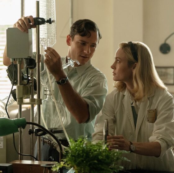 Streamingguide: Stærke kvinder og vildt god underholdning