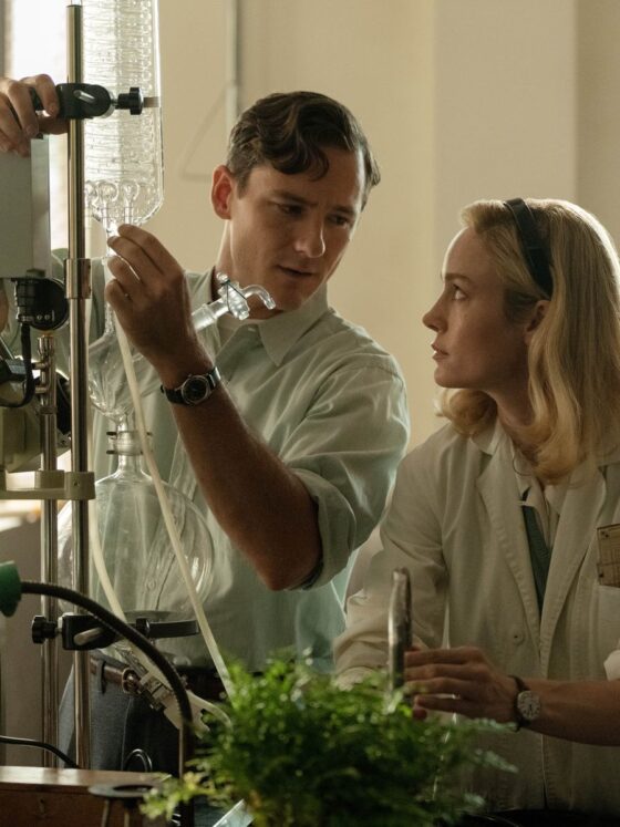 Streamingguide: Stærke kvinder og vildt god underholdning