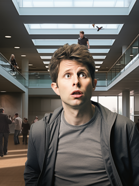 Hvad i alverden foregår der hos OpenAI?