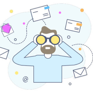 Tre vidunderlige nørdede bøger du kan læse i efterårsferien