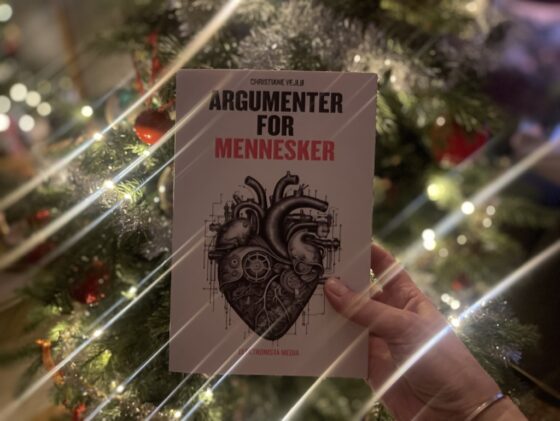 Adventsgave- Vind Argumenter for Mennesker