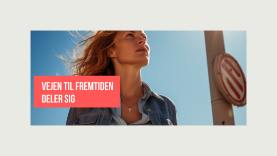 Hvilken vej skal vi gå med AI?