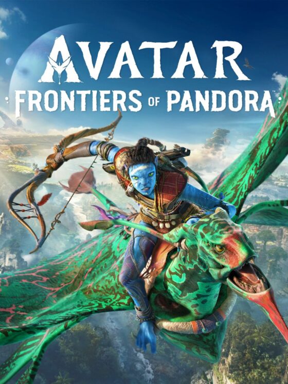 Gamingguide: Avatar: Frontiers of Pandora, Baldurs Gate 3 og Cyberpunk 2077 Ultimate Edition