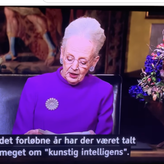 Hvilken vej skal vi gå med AI?
