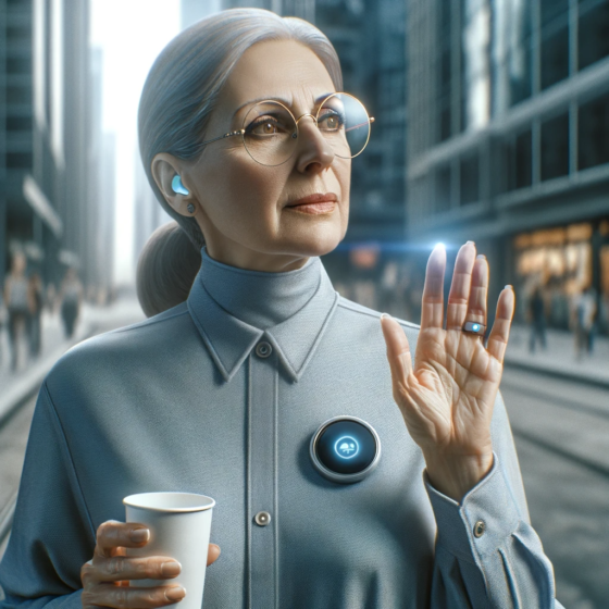 Derfor skal du snart vinke farvel til din smartphone