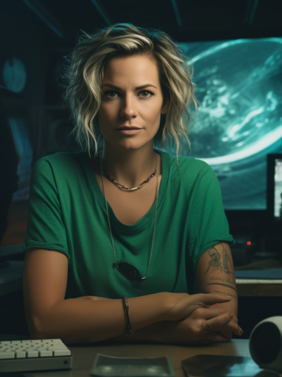 Guide: Sådan laver du gode prompts til chatGPT