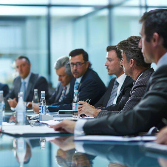 Der mangler ligestilling for mænd