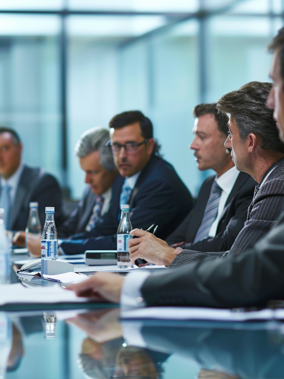 Der mangler ligestilling for mænd