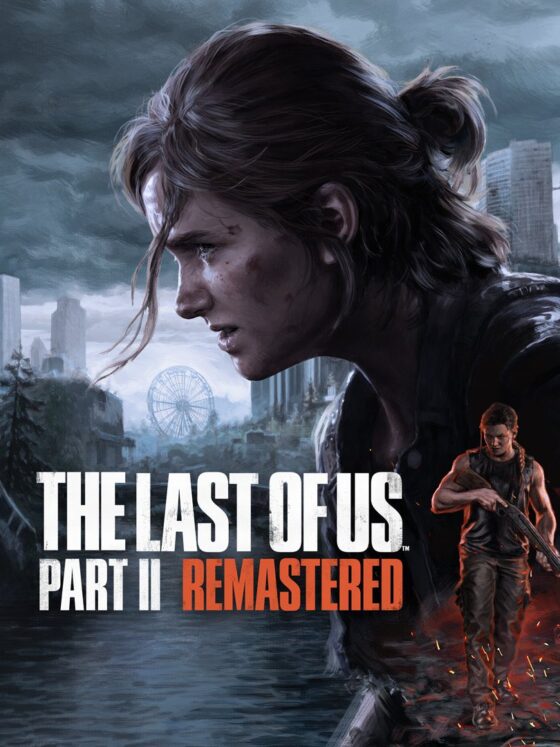 Gamingguide: The Last of Us – Part 2, Like a Dragon og Another Code