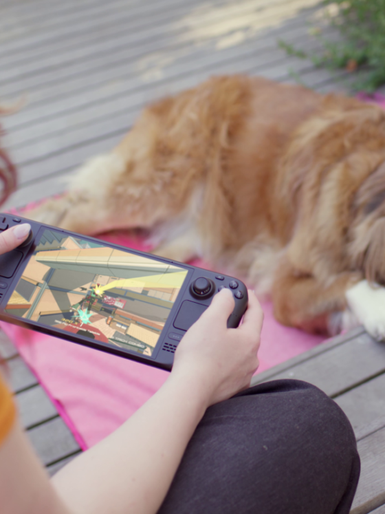 Gamingtrend: Gamer PC’en er blevet lille bitte og megapopulær