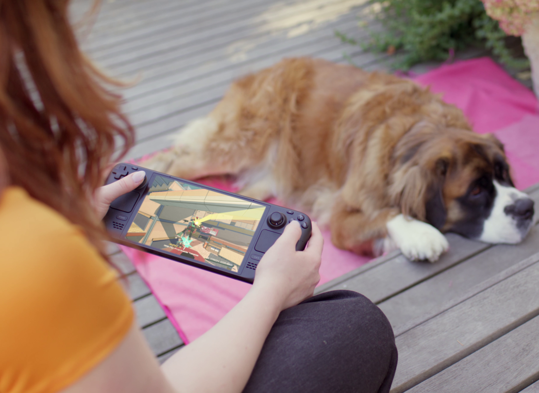 Gamingtrend: Gamer PC’en er blevet lille bitte og megapopulær