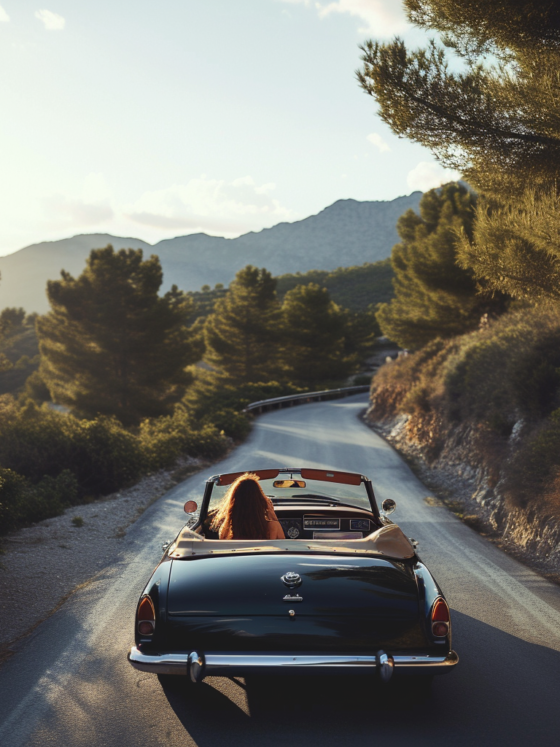 Din bil kan sladre om dit sexliv