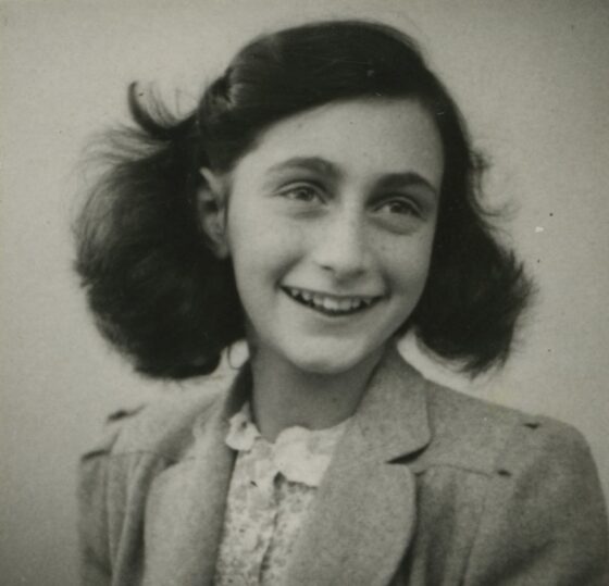 Fra Anne Frank til sandhed i frit fald