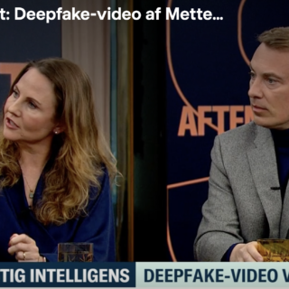 3 gaver til konfirmanden + en gratis tale skrevet uden AI